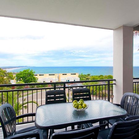 The Point Coolum Aparthotel Кулъм Бийч Екстериор снимка