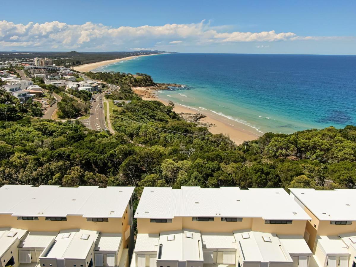 The Point Coolum Aparthotel Кулъм Бийч Екстериор снимка