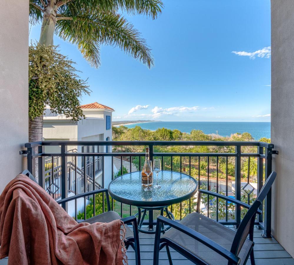 The Point Coolum Aparthotel Кулъм Бийч Екстериор снимка