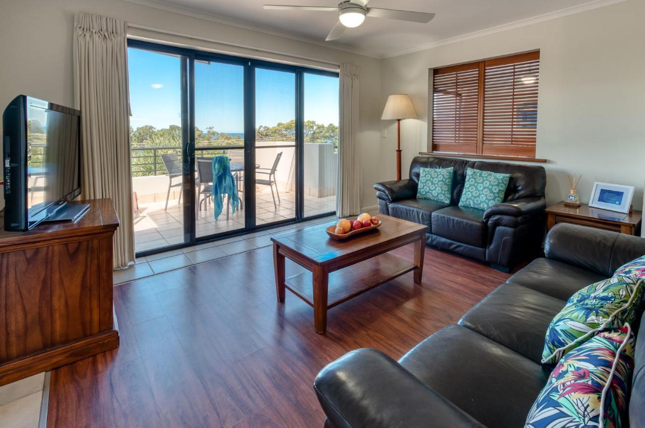 The Point Coolum Aparthotel Кулъм Бийч Екстериор снимка