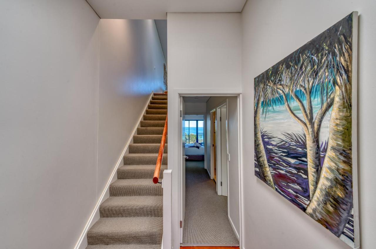 The Point Coolum Aparthotel Кулъм Бийч Екстериор снимка
