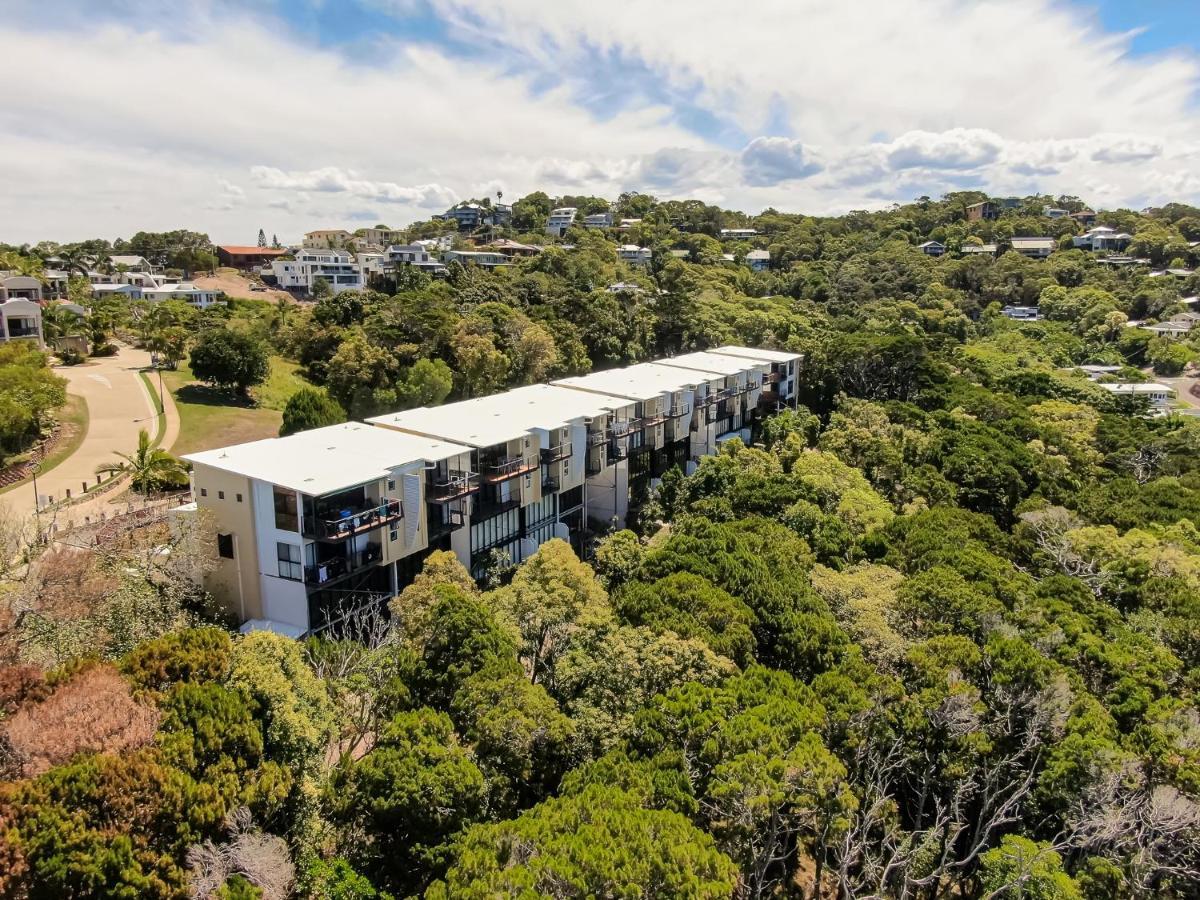 The Point Coolum Aparthotel Кулъм Бийч Екстериор снимка