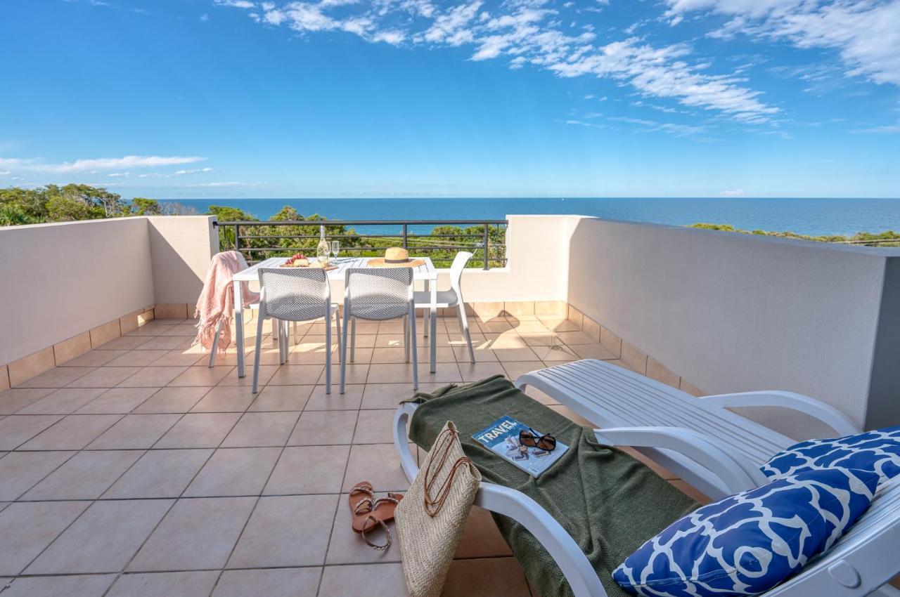 The Point Coolum Aparthotel Кулъм Бийч Екстериор снимка
