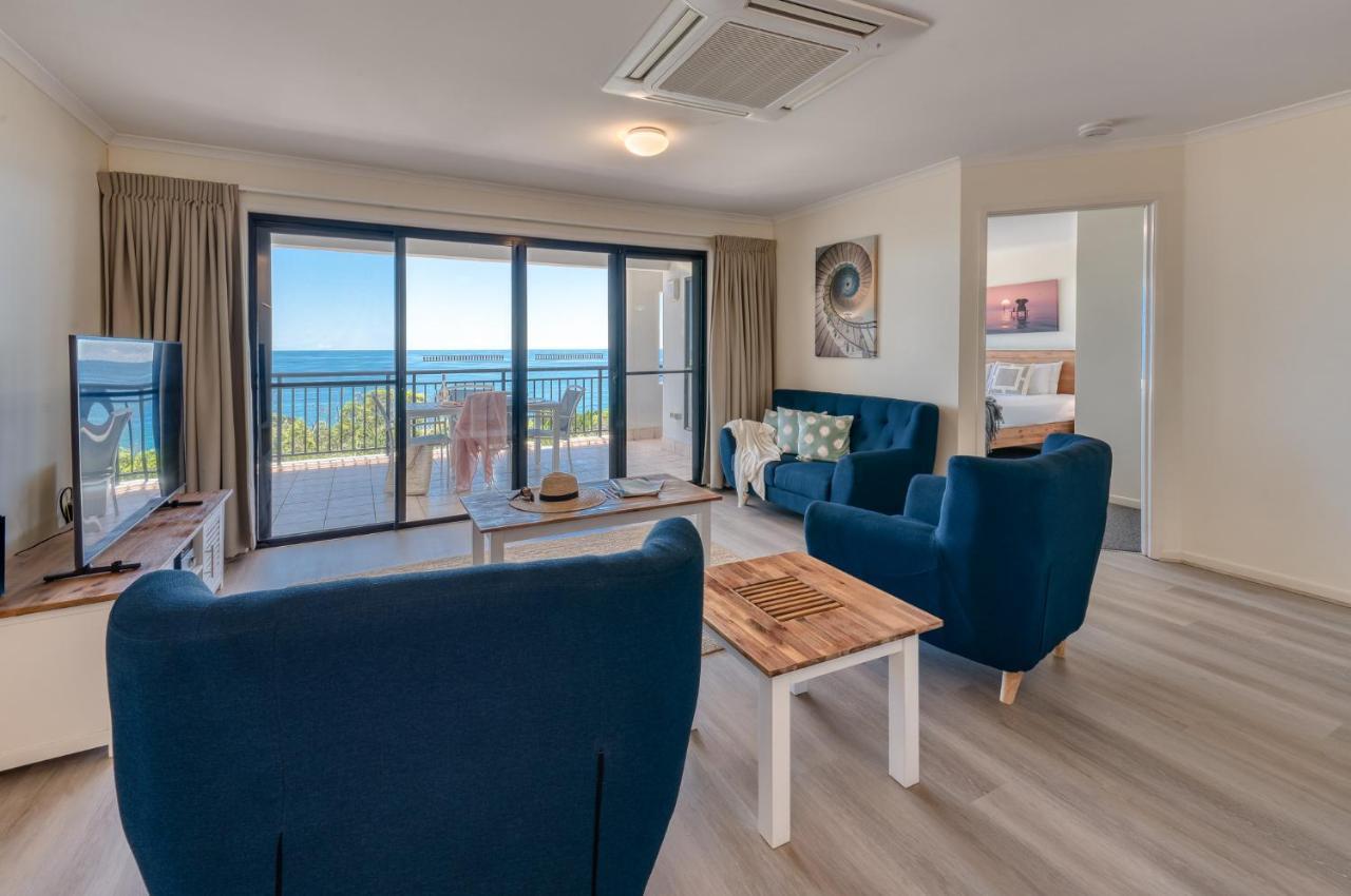 The Point Coolum Aparthotel Кулъм Бийч Екстериор снимка