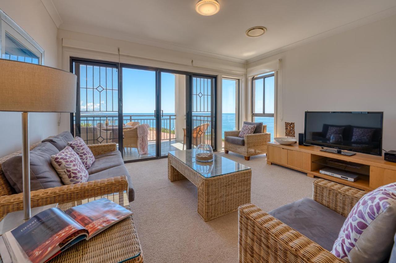 The Point Coolum Aparthotel Кулъм Бийч Екстериор снимка