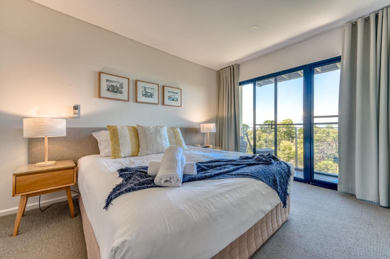 The Point Coolum Aparthotel Кулъм Бийч Екстериор снимка