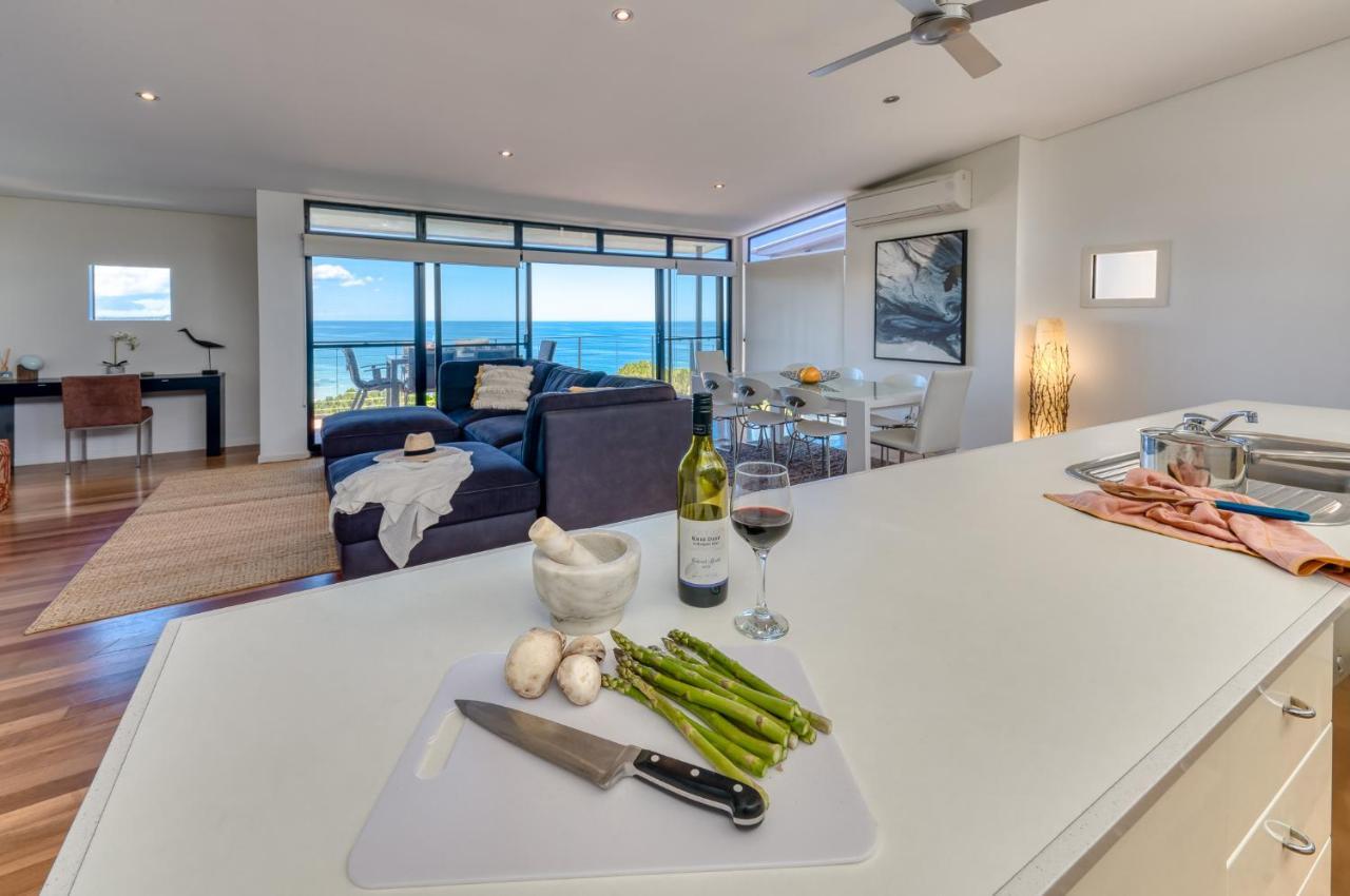 The Point Coolum Aparthotel Кулъм Бийч Екстериор снимка