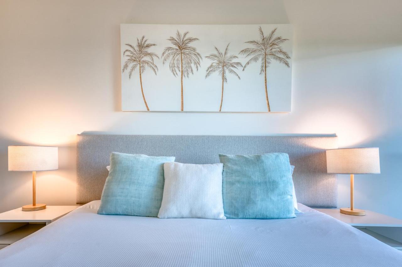 The Point Coolum Aparthotel Кулъм Бийч Екстериор снимка