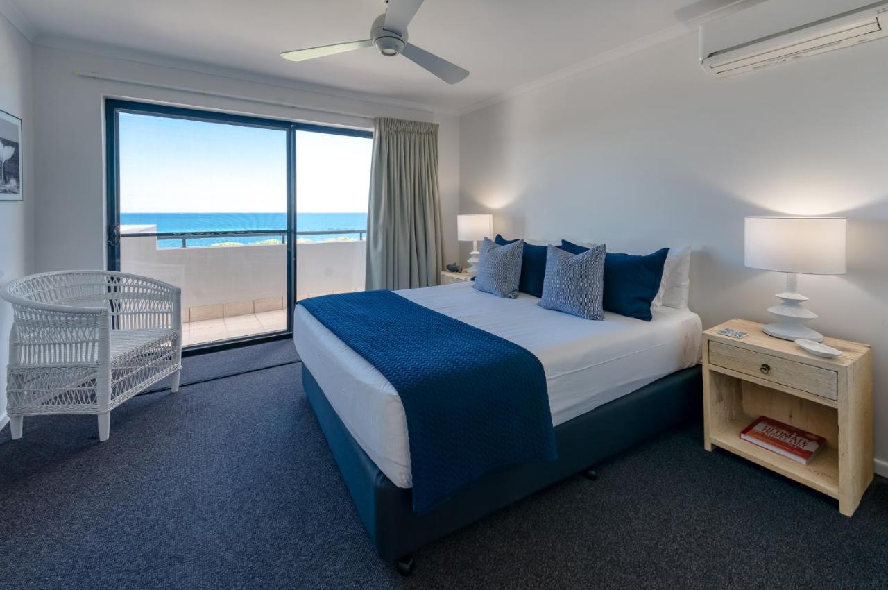The Point Coolum Aparthotel Кулъм Бийч Екстериор снимка