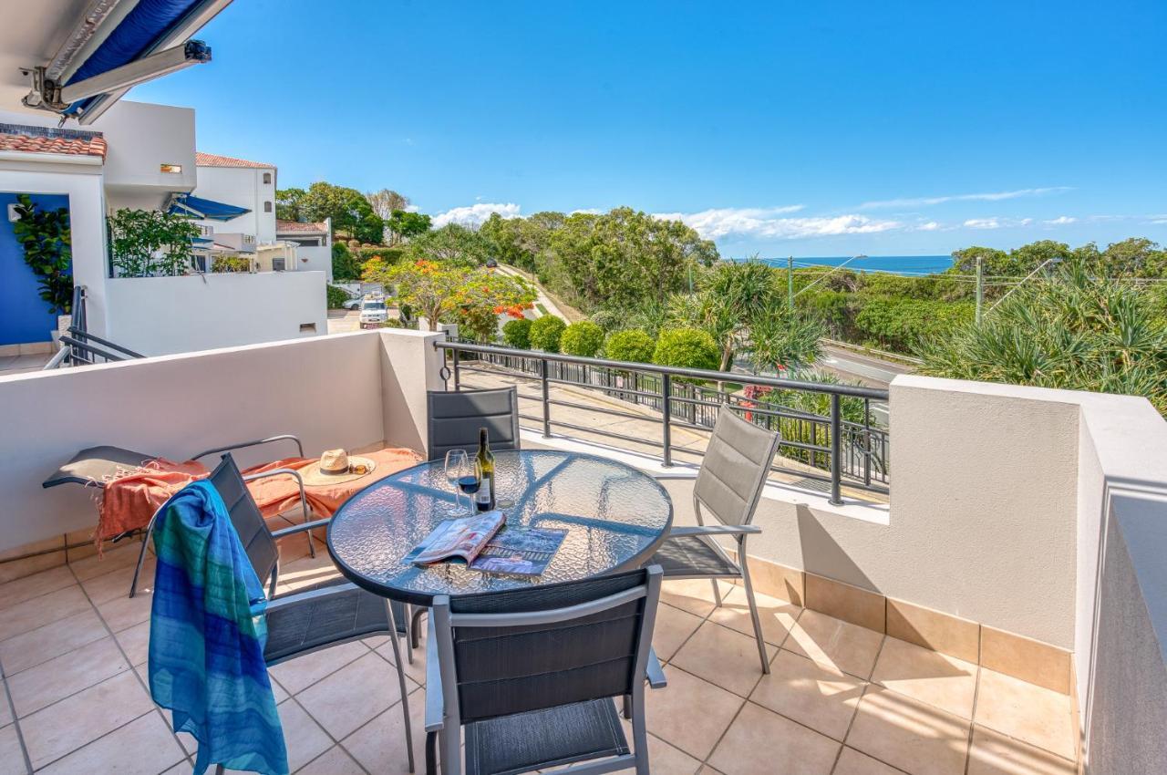 The Point Coolum Aparthotel Кулъм Бийч Екстериор снимка