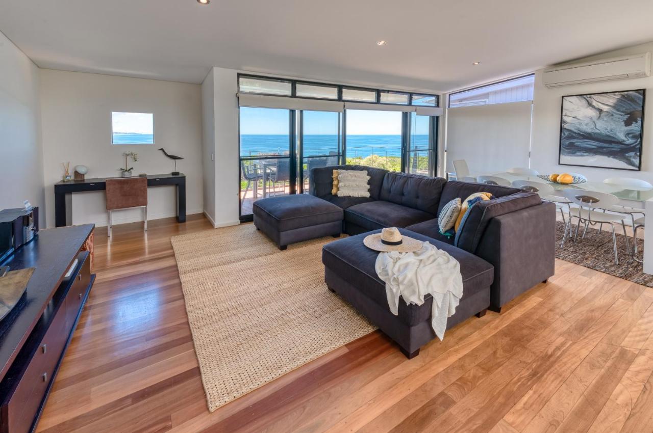 The Point Coolum Aparthotel Кулъм Бийч Екстериор снимка