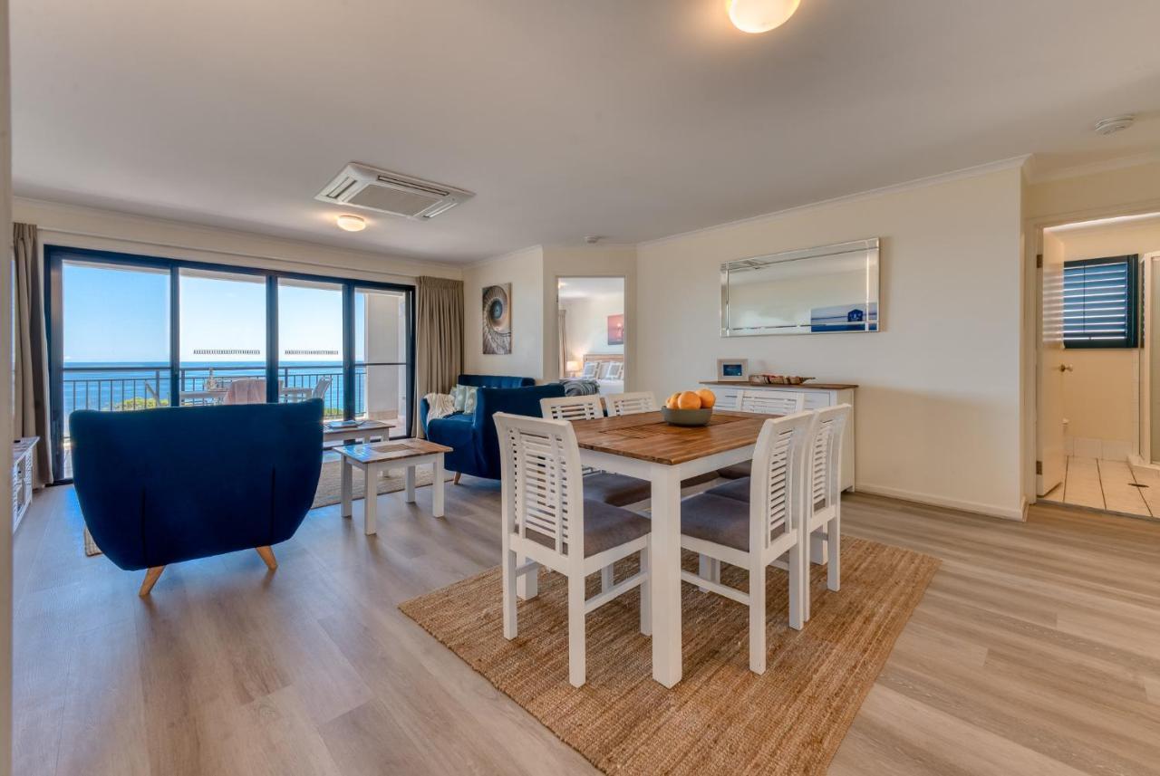 The Point Coolum Aparthotel Кулъм Бийч Екстериор снимка