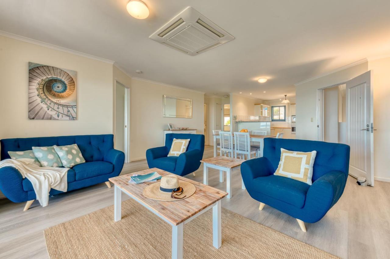 The Point Coolum Aparthotel Кулъм Бийч Екстериор снимка