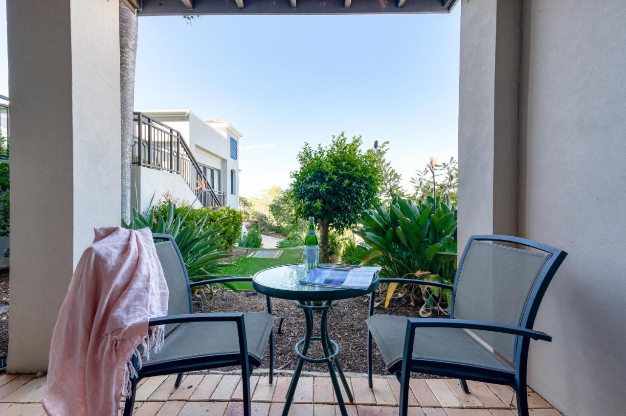 The Point Coolum Aparthotel Кулъм Бийч Екстериор снимка