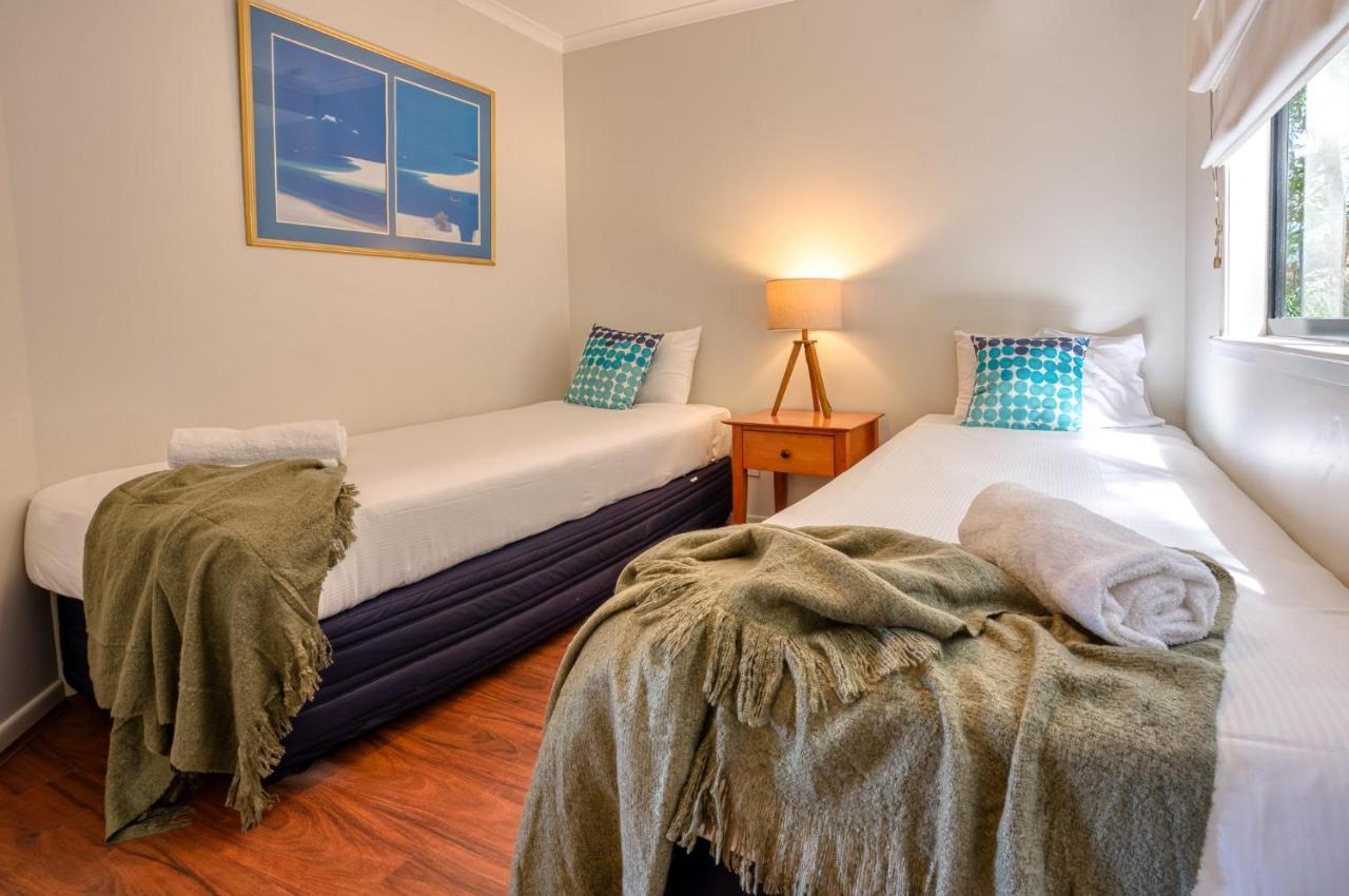 The Point Coolum Aparthotel Кулъм Бийч Екстериор снимка