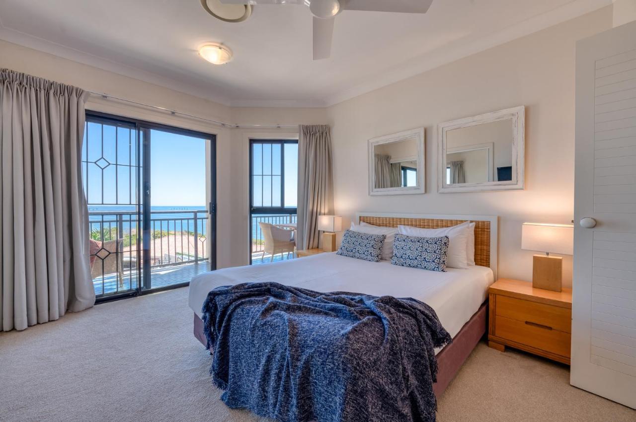 The Point Coolum Aparthotel Кулъм Бийч Екстериор снимка