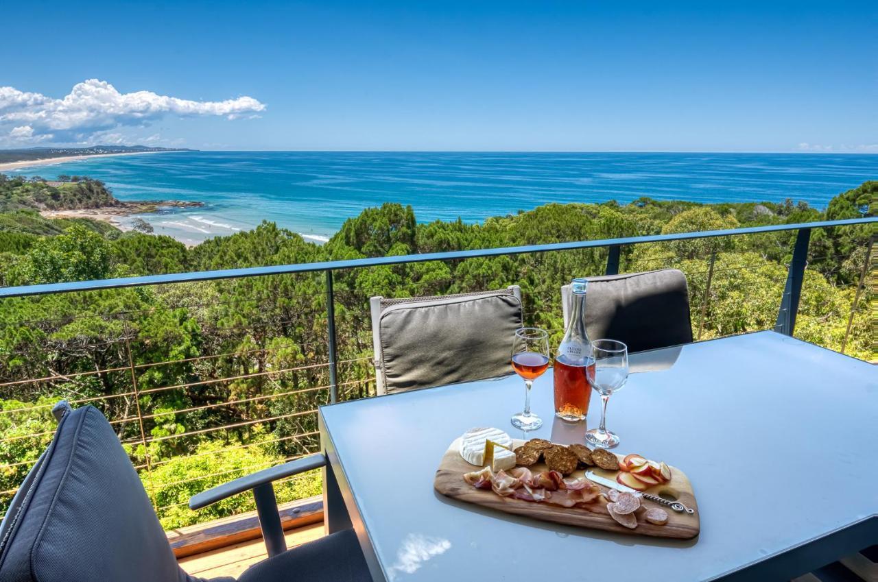 The Point Coolum Aparthotel Кулъм Бийч Екстериор снимка