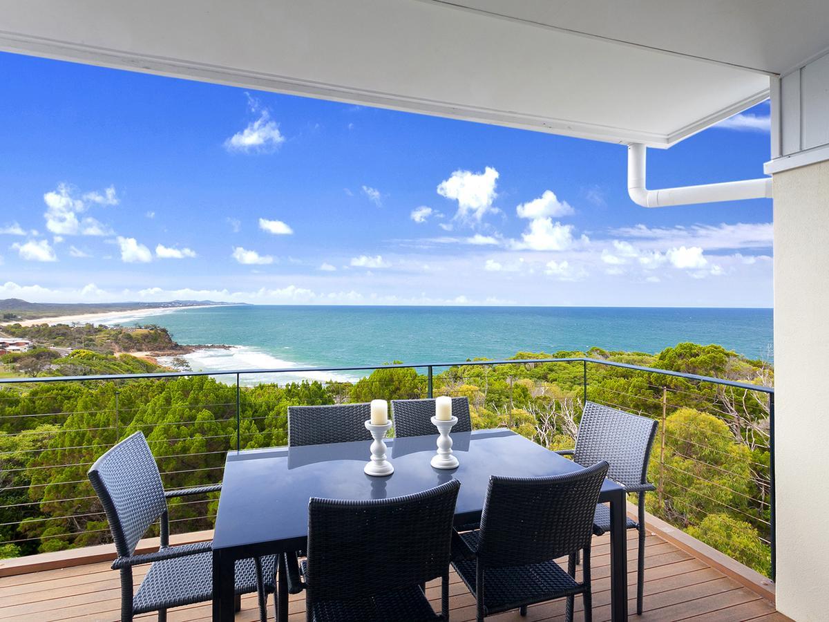 The Point Coolum Aparthotel Кулъм Бийч Екстериор снимка