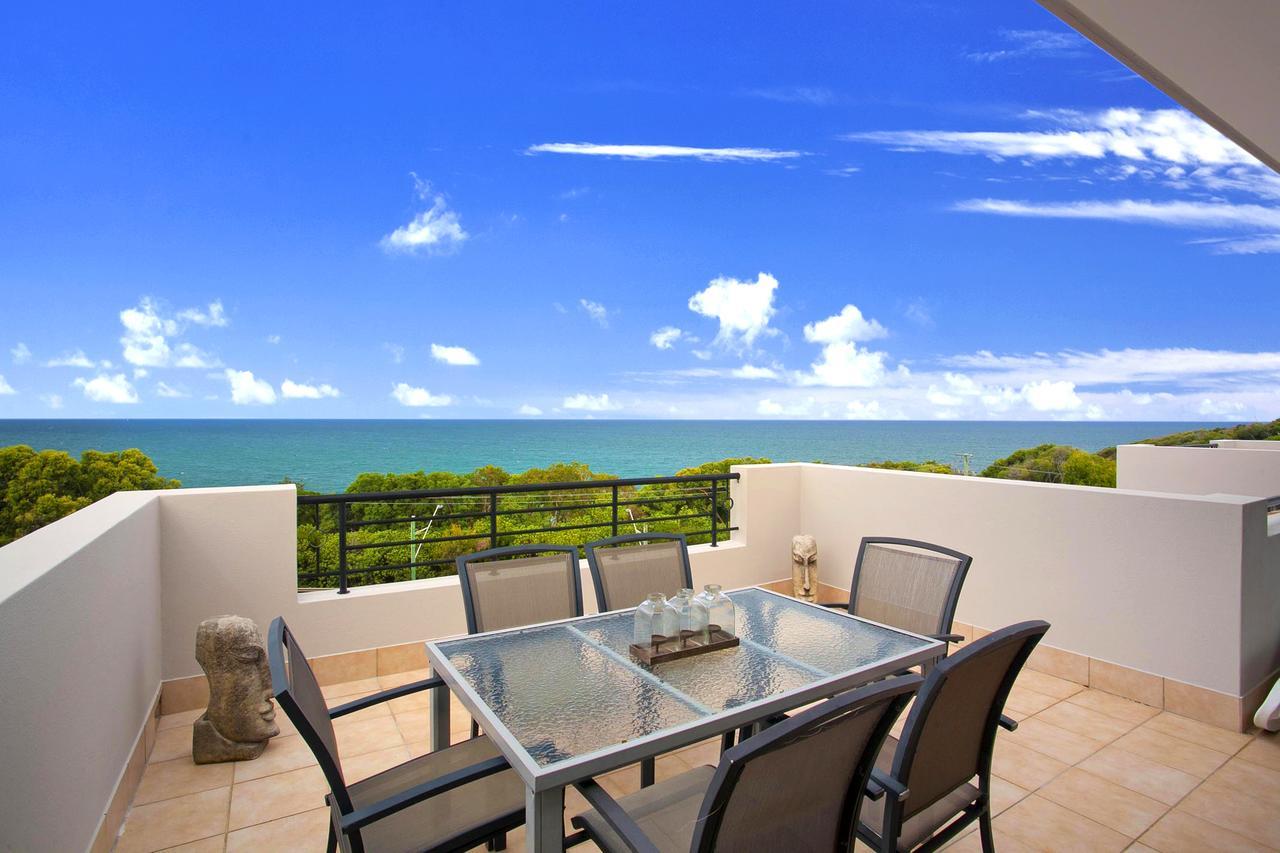 The Point Coolum Aparthotel Кулъм Бийч Екстериор снимка