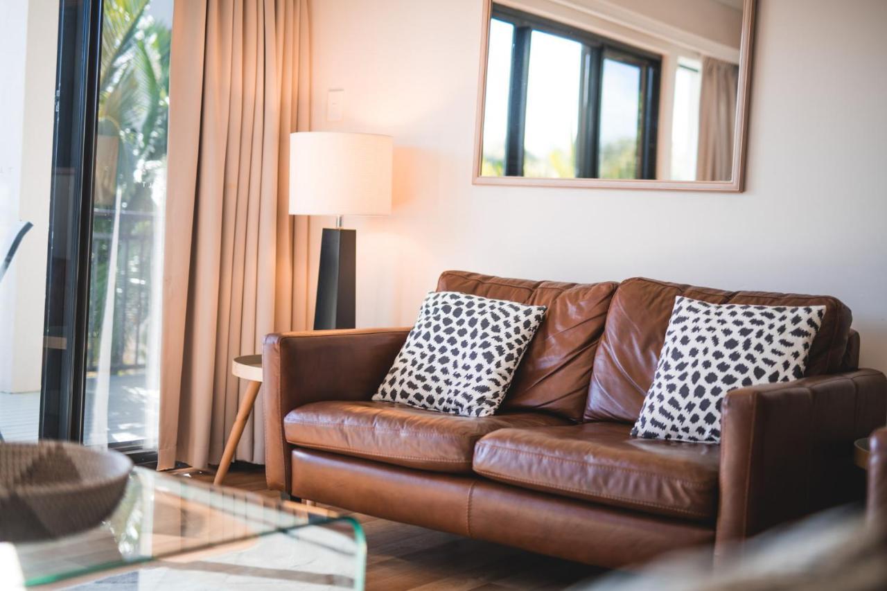 The Point Coolum Aparthotel Кулъм Бийч Екстериор снимка