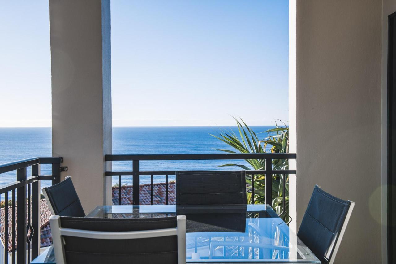 The Point Coolum Aparthotel Кулъм Бийч Екстериор снимка