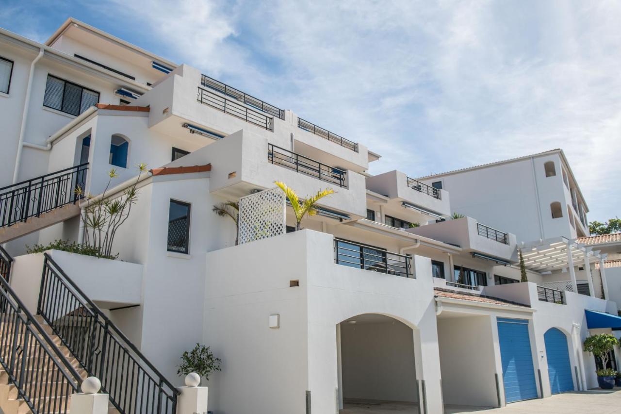 The Point Coolum Aparthotel Кулъм Бийч Екстериор снимка