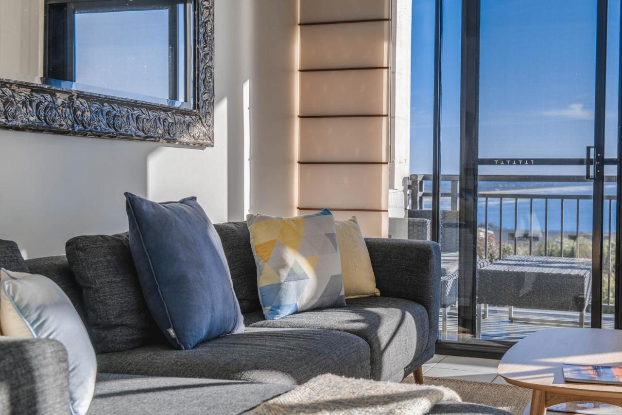 The Point Coolum Aparthotel Кулъм Бийч Екстериор снимка