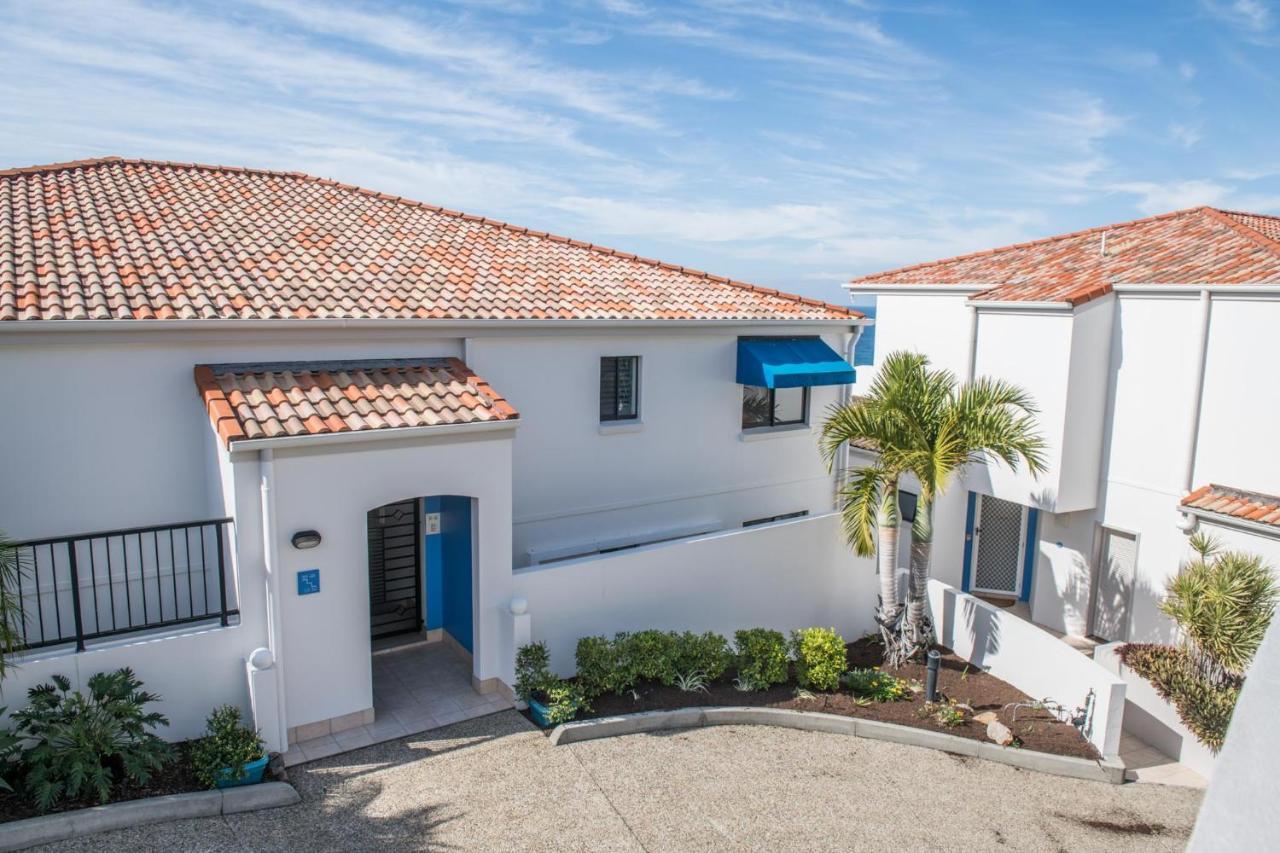 The Point Coolum Aparthotel Кулъм Бийч Екстериор снимка
